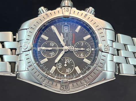 breitling evolution a13356 price